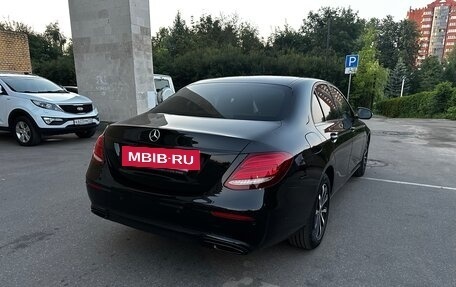 Mercedes-Benz E-Класс, 2020 год, 4 300 000 рублей, 9 фотография