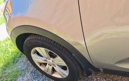 KIA Sportage III, 2011 год, 1 150 000 рублей, 8 фотография