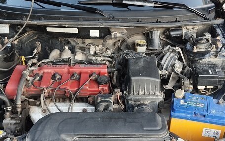 Mazda 626, 1998 год, 350 000 рублей, 7 фотография