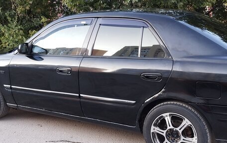 Mazda 626, 1998 год, 350 000 рублей, 3 фотография