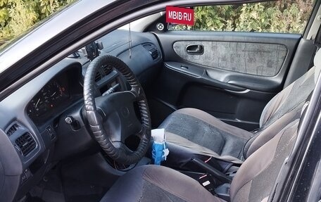 Mazda 626, 1998 год, 350 000 рублей, 10 фотография