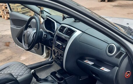 Datsun on-DO I рестайлинг, 2019 год, 485 000 рублей, 4 фотография