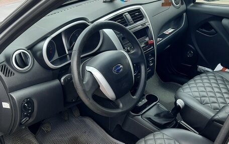 Datsun on-DO I рестайлинг, 2019 год, 485 000 рублей, 8 фотография