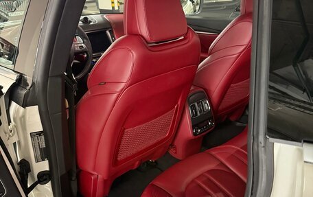 Maserati Levante I, 2016 год, 4 590 000 рублей, 14 фотография