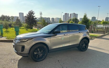 Land Rover Range Rover Evoque II, 2020 год, 4 500 000 рублей, 4 фотография