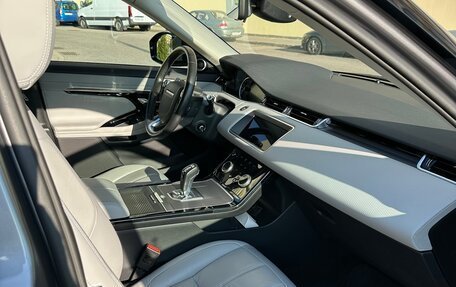 Land Rover Range Rover Evoque II, 2020 год, 4 500 000 рублей, 5 фотография