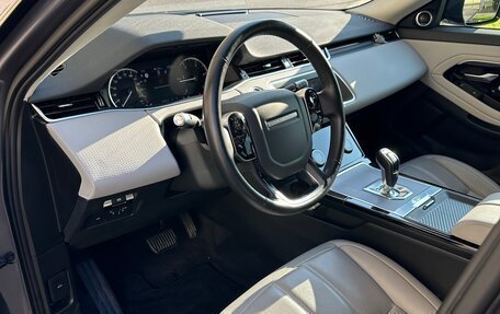 Land Rover Range Rover Evoque II, 2020 год, 4 500 000 рублей, 7 фотография