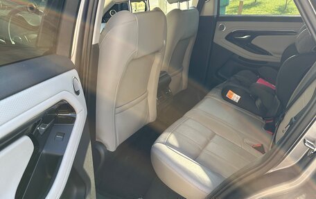 Land Rover Range Rover Evoque II, 2020 год, 4 500 000 рублей, 6 фотография