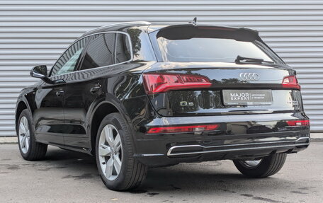 Audi Q5, 2019 год, 2 995 000 рублей, 7 фотография
