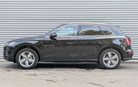Audi Q5, 2019 год, 2 995 000 рублей, 8 фотография