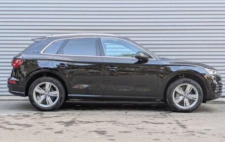 Audi Q5, 2019 год, 2 995 000 рублей, 4 фотография