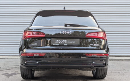 Audi Q5, 2019 год, 2 995 000 рублей, 6 фотография