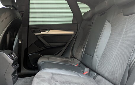 Audi Q5, 2019 год, 2 995 000 рублей, 12 фотография