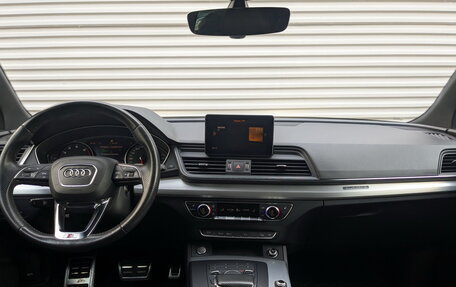 Audi Q5, 2019 год, 2 995 000 рублей, 14 фотография