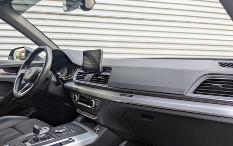 Audi Q5, 2019 год, 2 995 000 рублей, 11 фотография