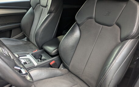 Audi Q5, 2019 год, 2 995 000 рублей, 20 фотография
