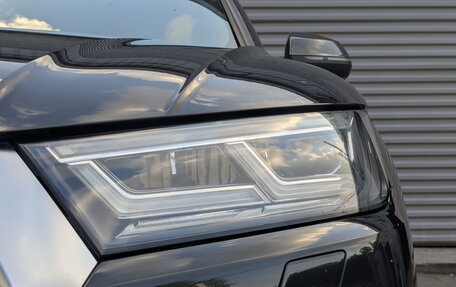 Audi Q5, 2019 год, 2 995 000 рублей, 17 фотография