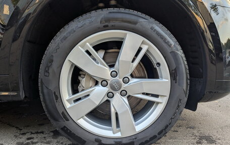 Audi Q5, 2019 год, 2 995 000 рублей, 18 фотография