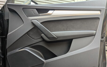 Audi Q5, 2019 год, 2 995 000 рублей, 25 фотография