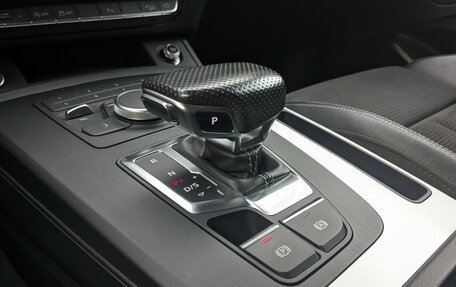 Audi Q5, 2019 год, 2 995 000 рублей, 29 фотография