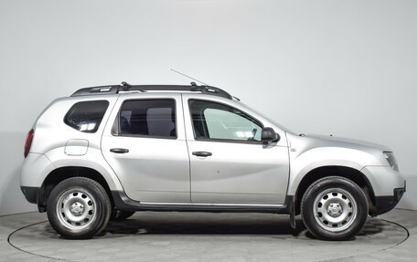Renault Duster I рестайлинг, 2016 год, 725 000 рублей, 4 фотография