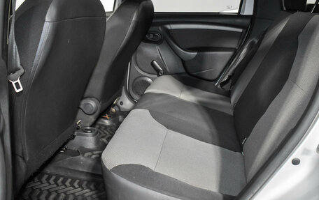Renault Duster I рестайлинг, 2016 год, 725 000 рублей, 11 фотография