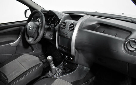 Renault Duster I рестайлинг, 2016 год, 725 000 рублей, 12 фотография