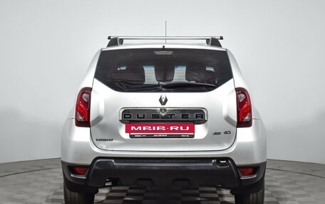 Renault Duster I рестайлинг, 2016 год, 725 000 рублей, 6 фотография