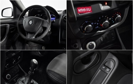 Renault Duster I рестайлинг, 2016 год, 725 000 рублей, 15 фотография