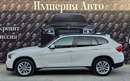 BMW X1, 2010 год, 1 265 000 рублей, 5 фотография