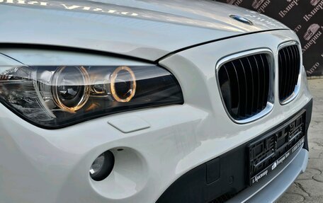 BMW X1, 2010 год, 1 265 000 рублей, 12 фотография