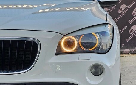 BMW X1, 2010 год, 1 265 000 рублей, 14 фотография