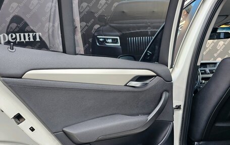 BMW X1, 2010 год, 1 265 000 рублей, 18 фотография