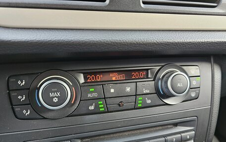 BMW X1, 2010 год, 1 265 000 рублей, 22 фотография