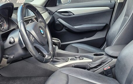 BMW X1, 2010 год, 1 265 000 рублей, 19 фотография