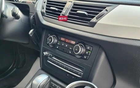 BMW X1, 2010 год, 1 265 000 рублей, 21 фотография