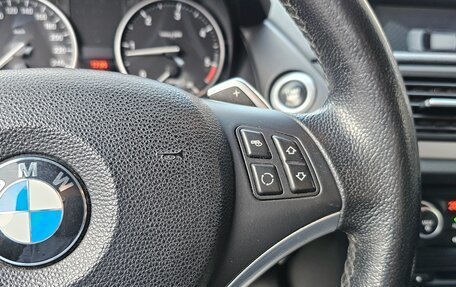 BMW X1, 2010 год, 1 265 000 рублей, 32 фотография