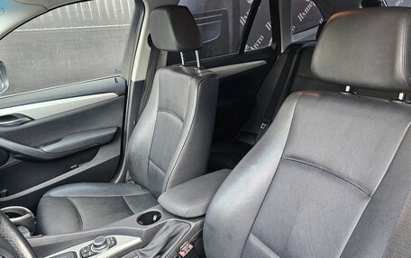 BMW X1, 2010 год, 1 265 000 рублей, 33 фотография