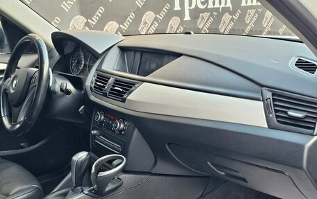 BMW X1, 2010 год, 1 265 000 рублей, 34 фотография