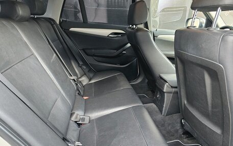 BMW X1, 2010 год, 1 265 000 рублей, 37 фотография