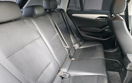 BMW X1, 2010 год, 1 265 000 рублей, 39 фотография