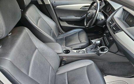 BMW X1, 2010 год, 1 265 000 рублей, 36 фотография