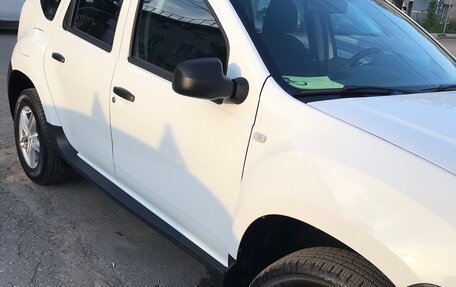 Renault Duster I рестайлинг, 2019 год, 1 180 000 рублей, 6 фотография