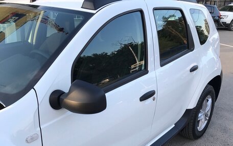 Renault Duster I рестайлинг, 2019 год, 1 180 000 рублей, 7 фотография