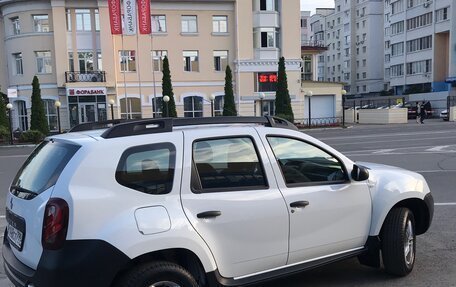 Renault Duster I рестайлинг, 2019 год, 1 180 000 рублей, 2 фотография