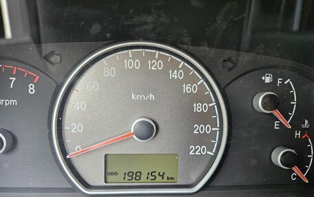 Hyundai Elantra IV, 2008 год, 598 000 рублей, 10 фотография