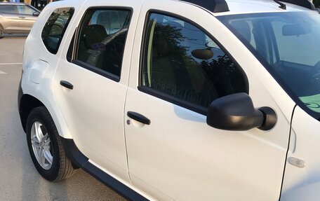 Renault Duster I рестайлинг, 2019 год, 1 180 000 рублей, 8 фотография