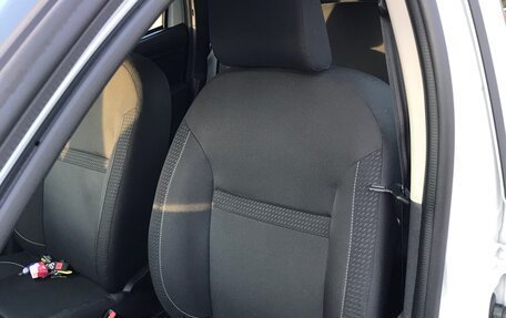 Renault Duster I рестайлинг, 2019 год, 1 180 000 рублей, 16 фотография