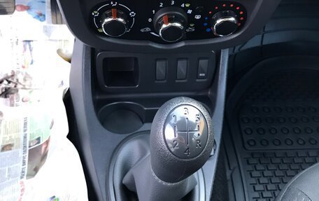 Renault Duster I рестайлинг, 2019 год, 1 180 000 рублей, 20 фотография