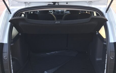 Renault Duster I рестайлинг, 2019 год, 1 180 000 рублей, 15 фотография